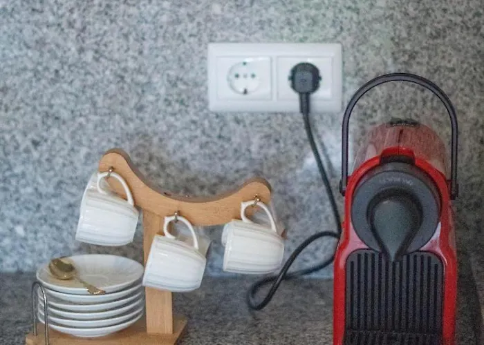 公寓 Sousa Horizonte - Louredo