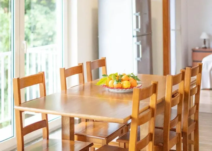 Sousa Horizonte - Louredo 아파트