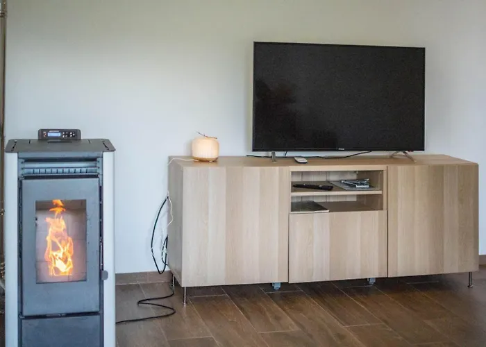 아파트 Sousa Horizonte - Louredo