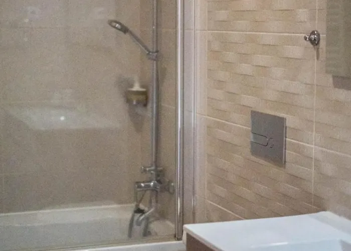 公寓 Sousa Horizonte - Louredo