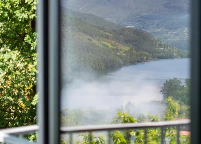 Sousa Horizonte - Louredo * 비에이라도미노