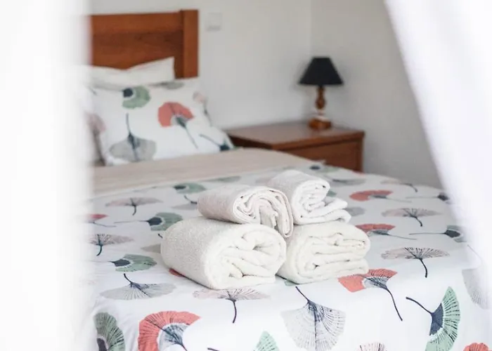 Sousa Horizonte - Louredo