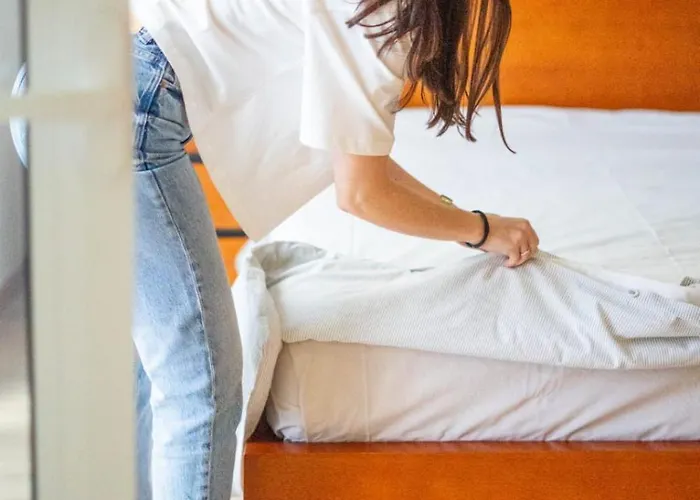 아파트 Sousa Horizonte - Louredo