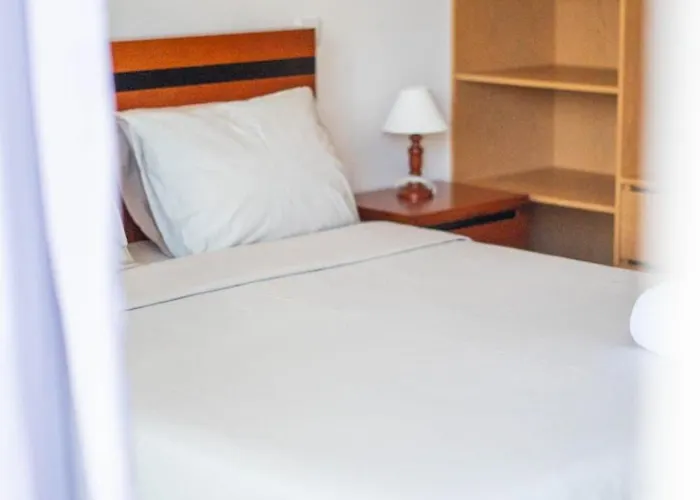 公寓 Sousa Horizonte - Louredo *