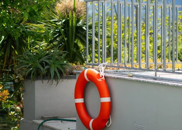 아파트 Sousa Horizonte - Louredo 비에이라도미노