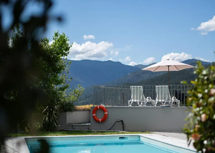 公寓 Sousa Horizonte - Louredo 维埃拉·多米尼奥