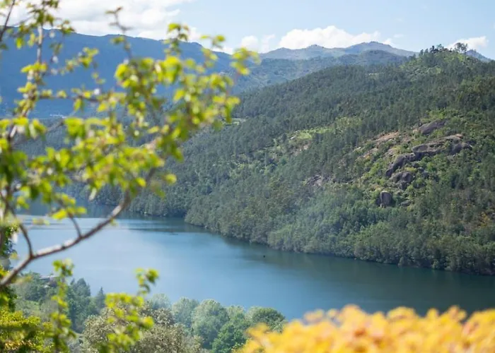 Sousa Horizonte - Louredo