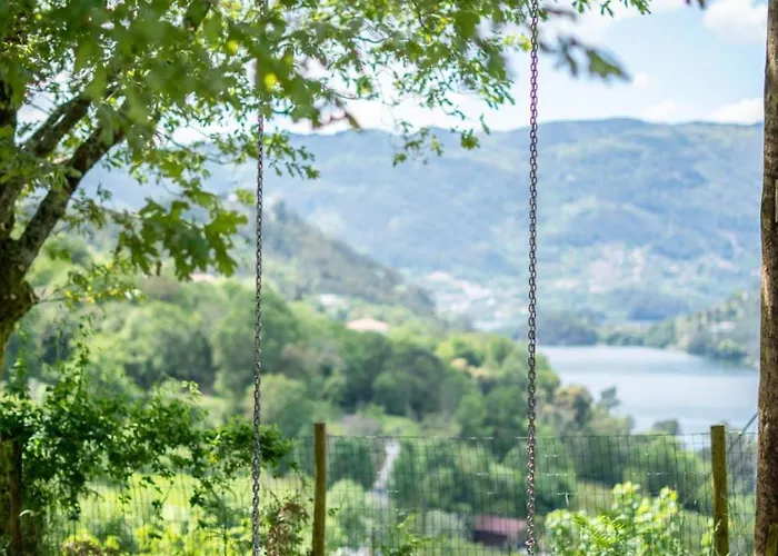 아파트 Sousa Horizonte - Louredo