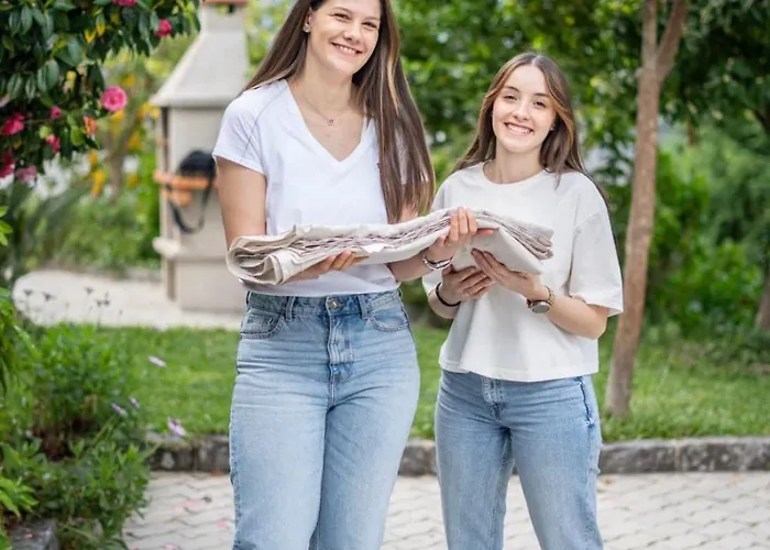 Sousa Horizonte - Louredo 아파트 *