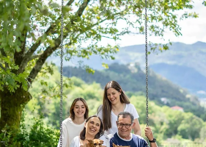 Sousa Horizonte - Louredo